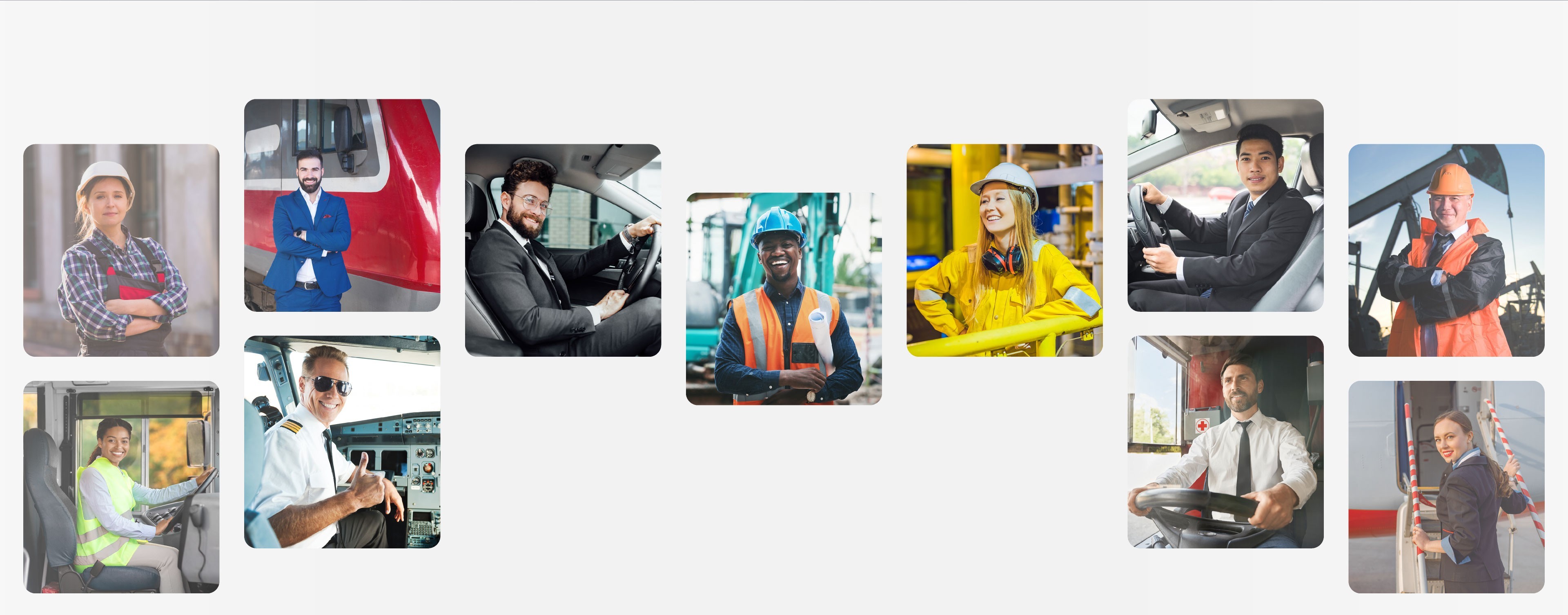 Experts Image